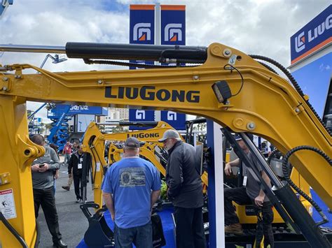 chinese construction machinery manufacturers